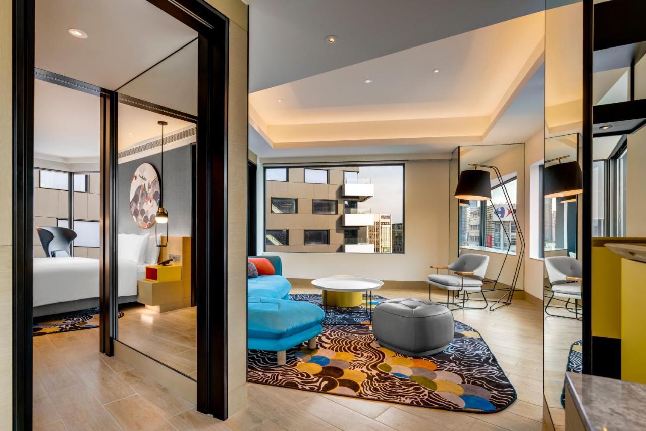 Hotel Indigo North By Ihg Taipei