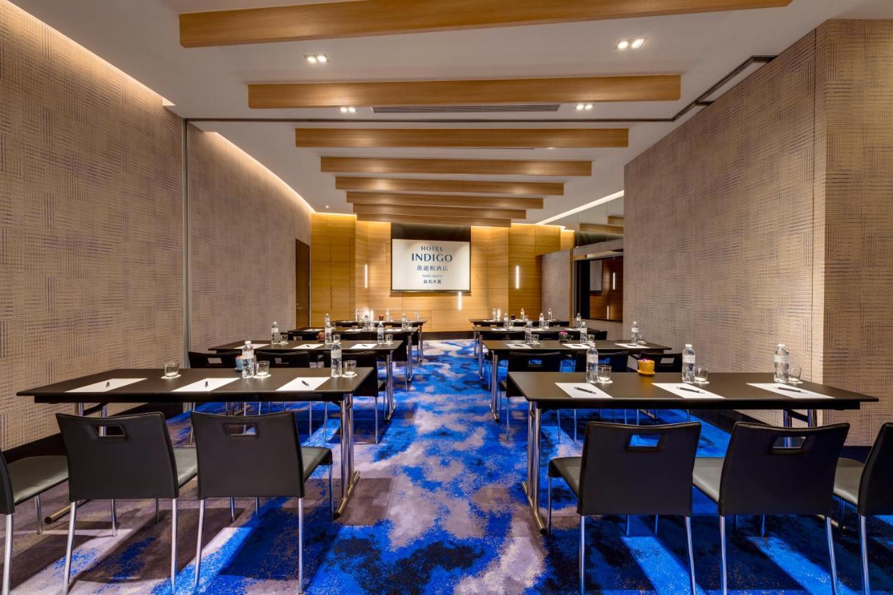 Hotel Indigo North By Ihg Taipei