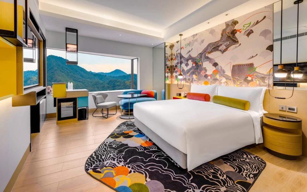 Indigo North By Ihg Hotel 5*