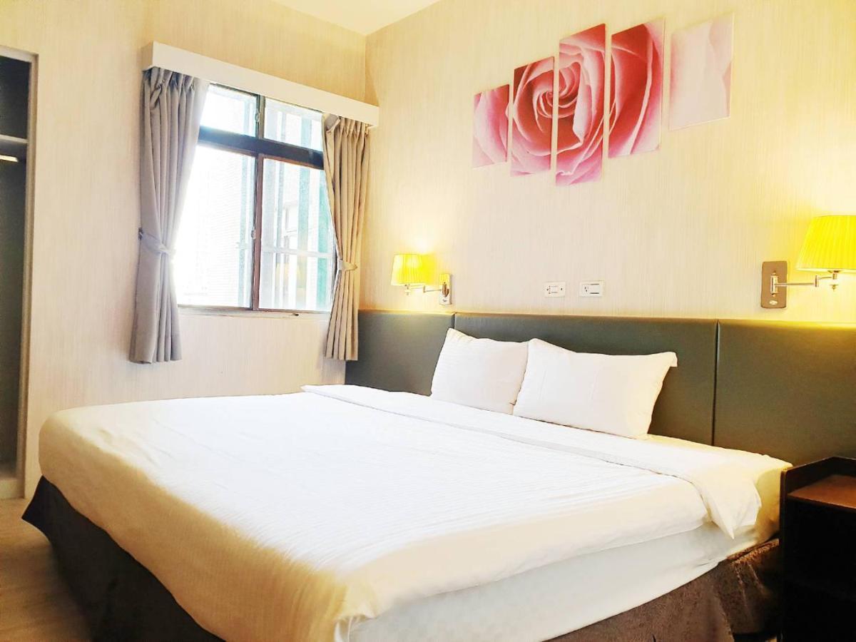 Walker - Sanchong Inn 3*