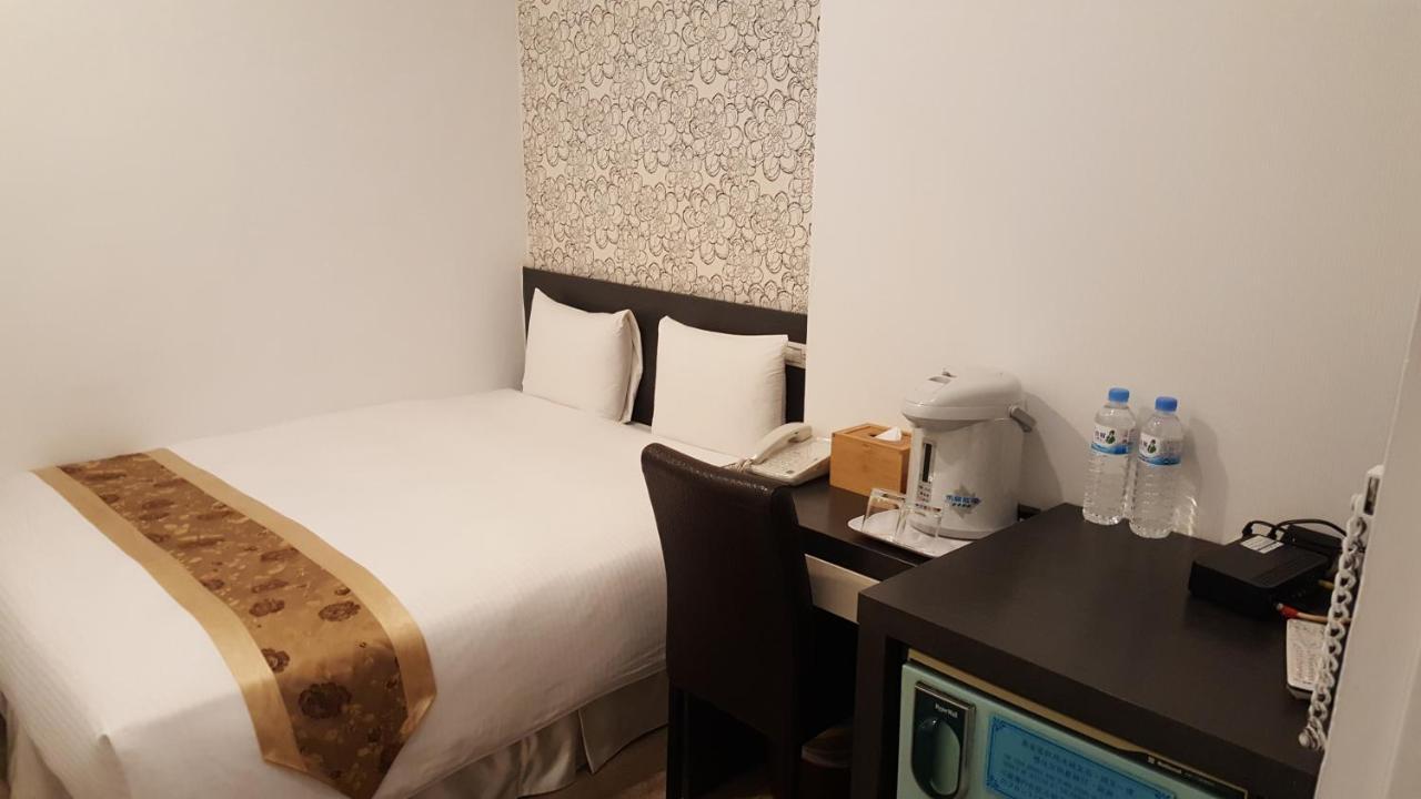Hotel Queens