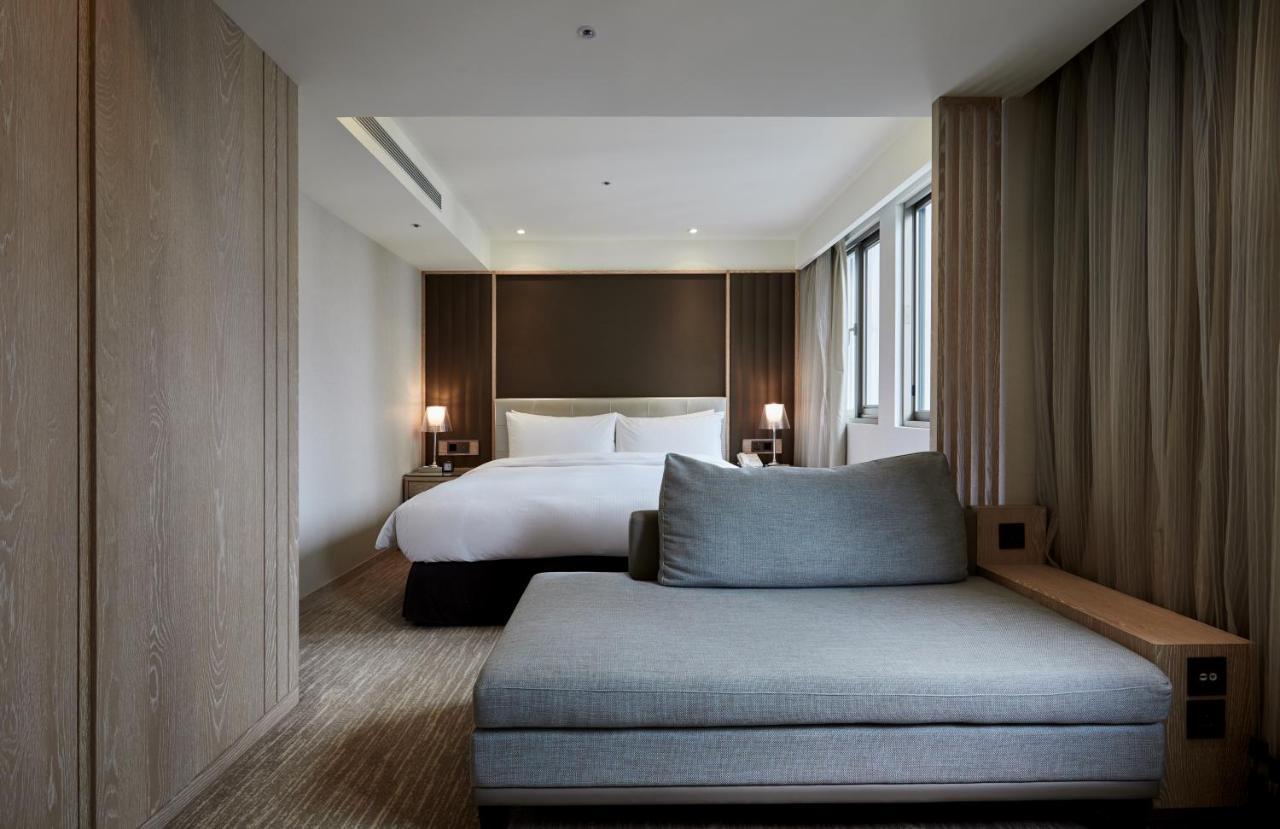 K Chang-an 4* Taipei