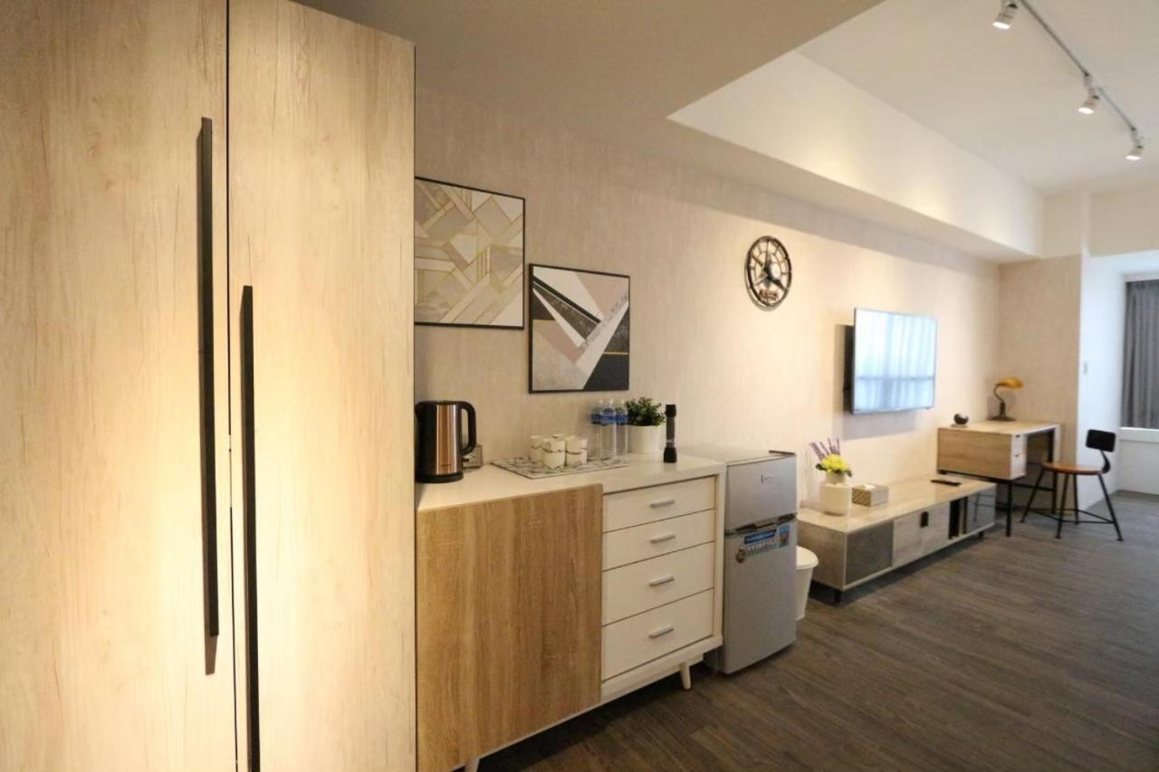 Homestay Mu House Taipei
