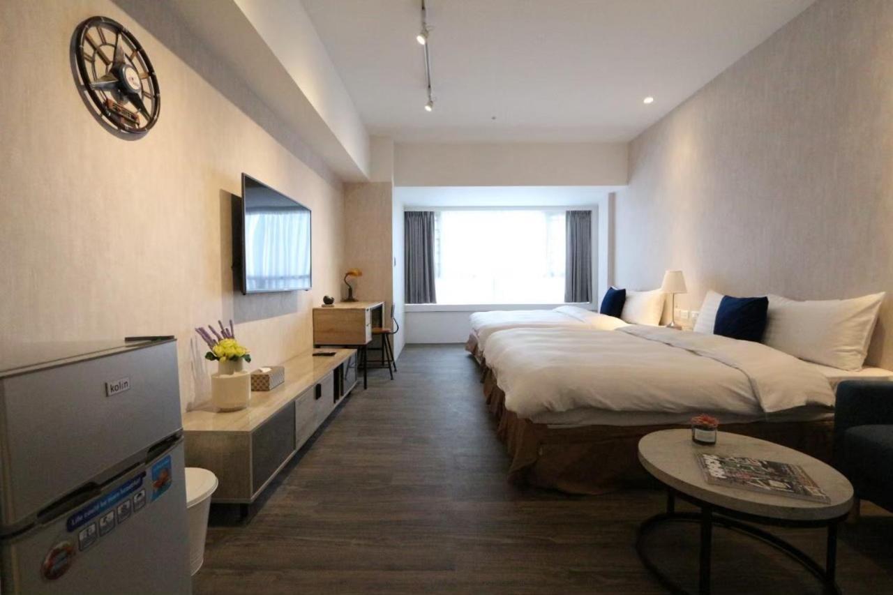 Mu House *