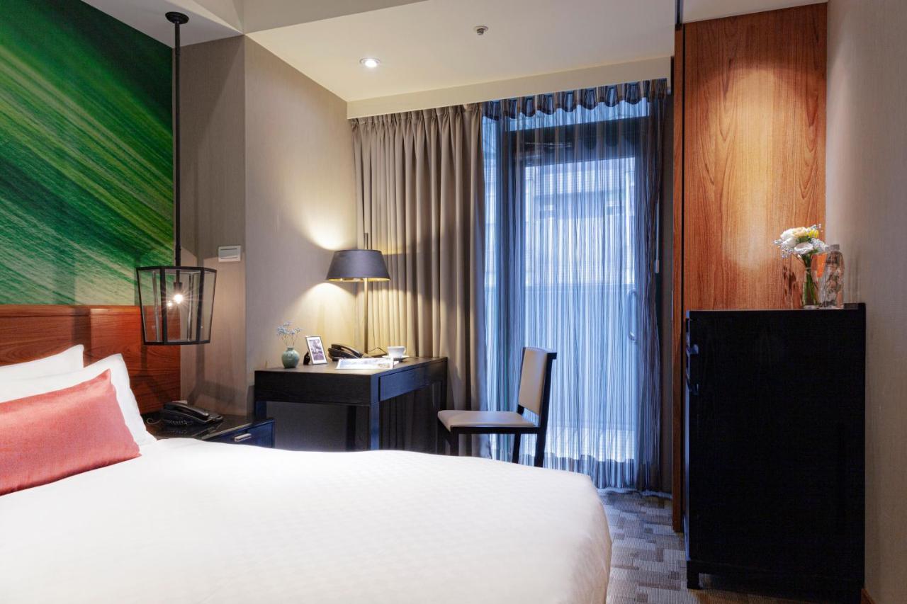 Pacific Business Hotel 4*