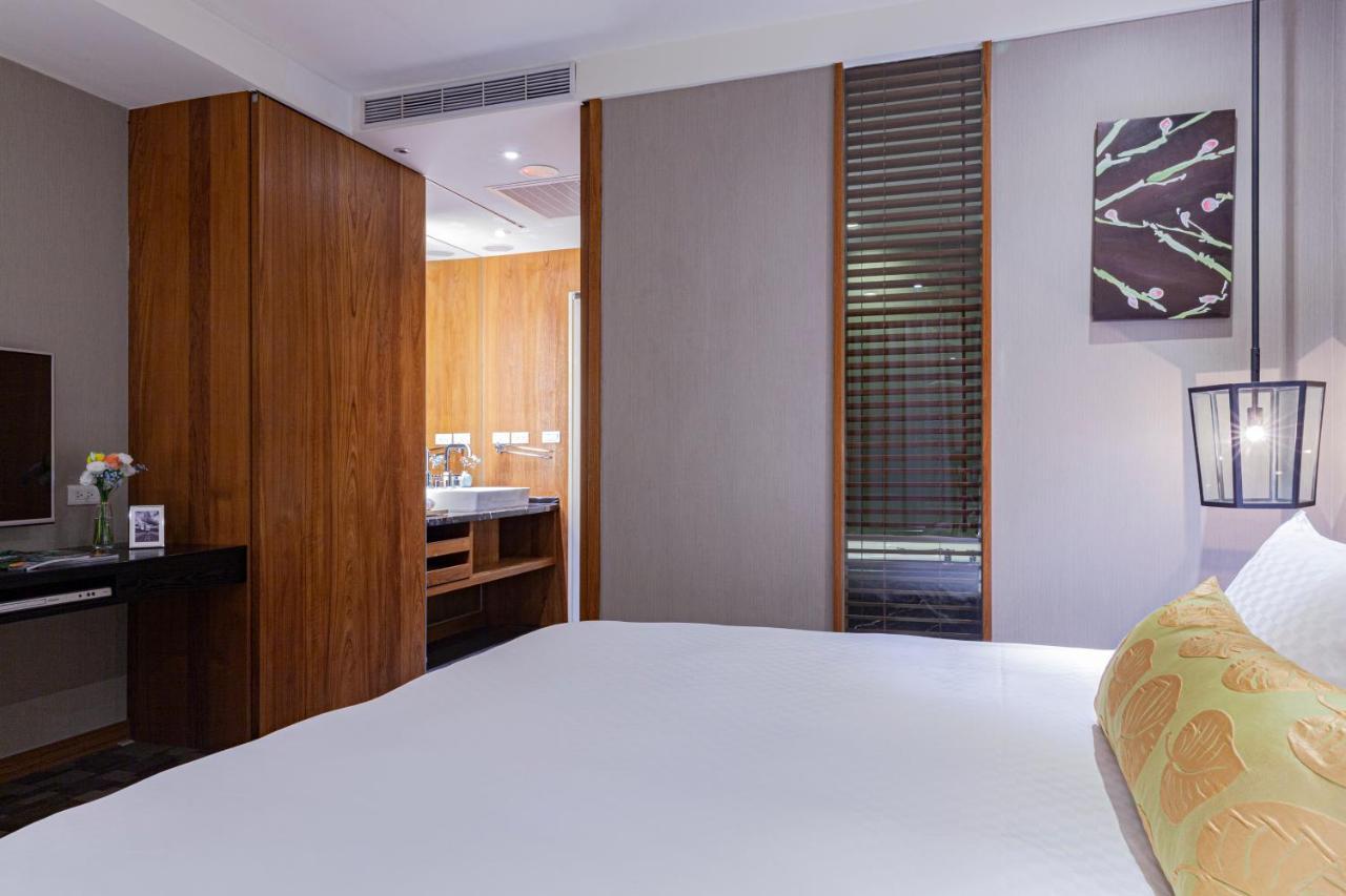 Hotel Pacific Business 4*