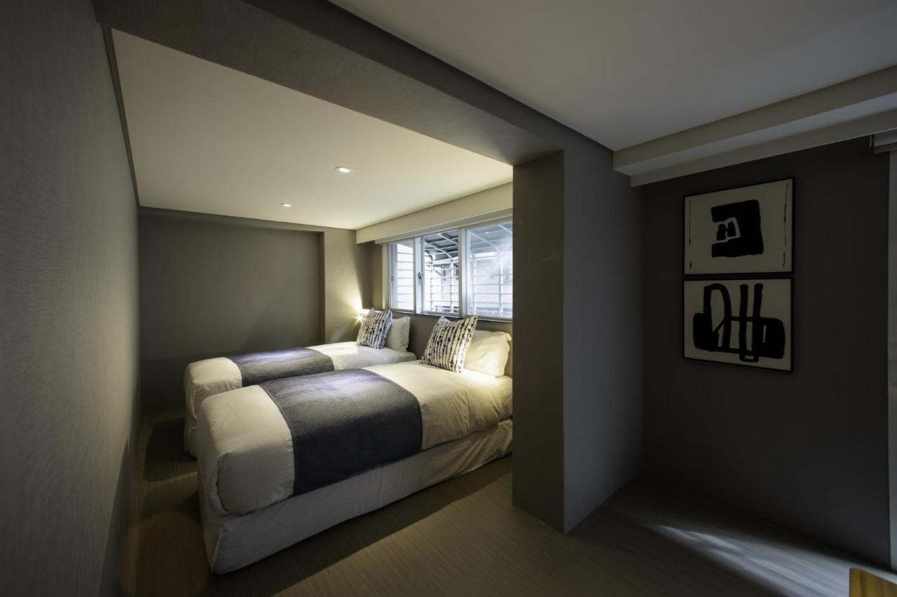 甲山林101行旅 Aparthotel Taipei