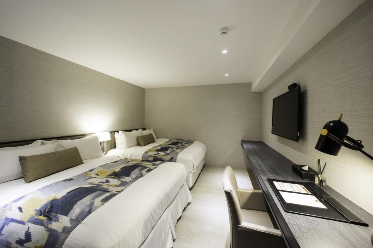 甲山林101行旅 Aparthotel Taipei