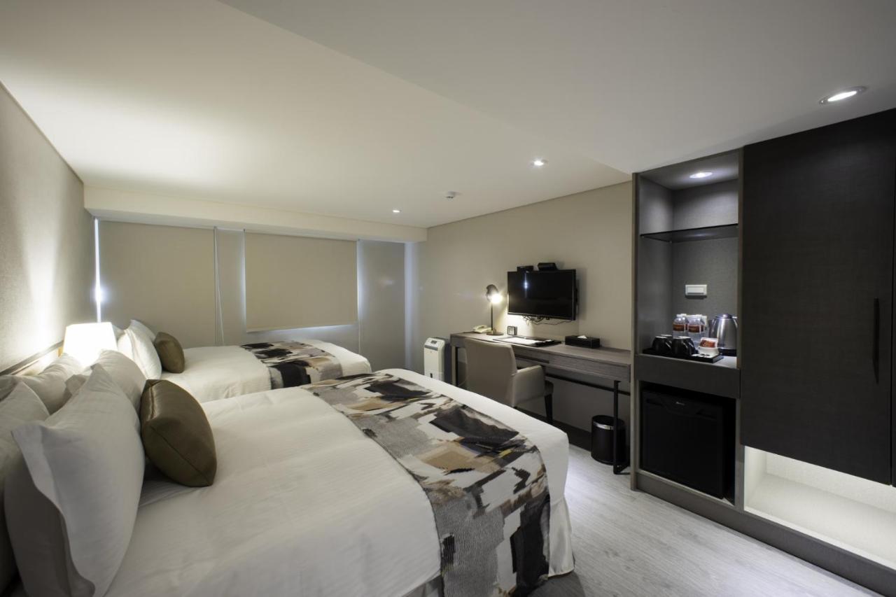 甲山林101行旅 Aparthotel 3*