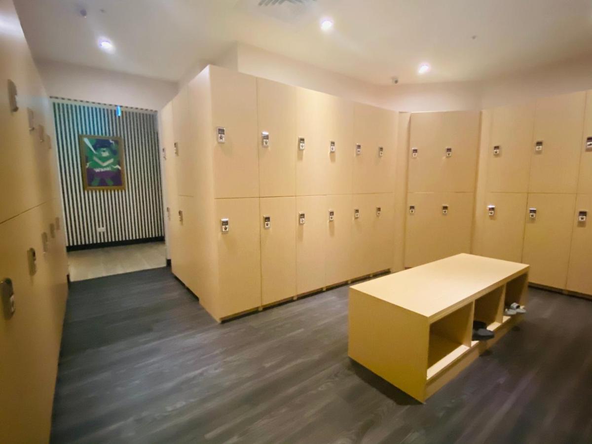 Capsule hotel Hey Bear Capsule 3*