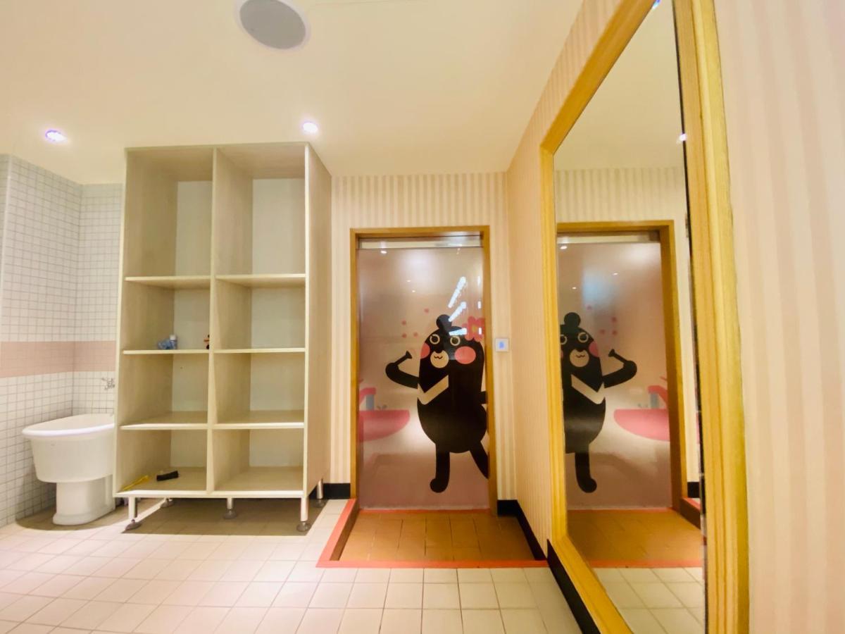 Hey Bear Capsule Capsule hotel 3*
