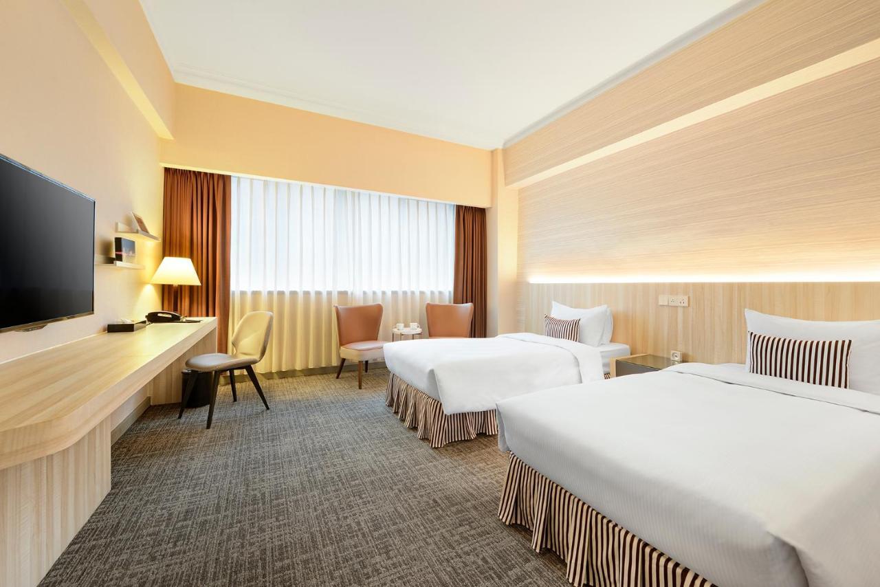 Hotel Caesar Park Taipei