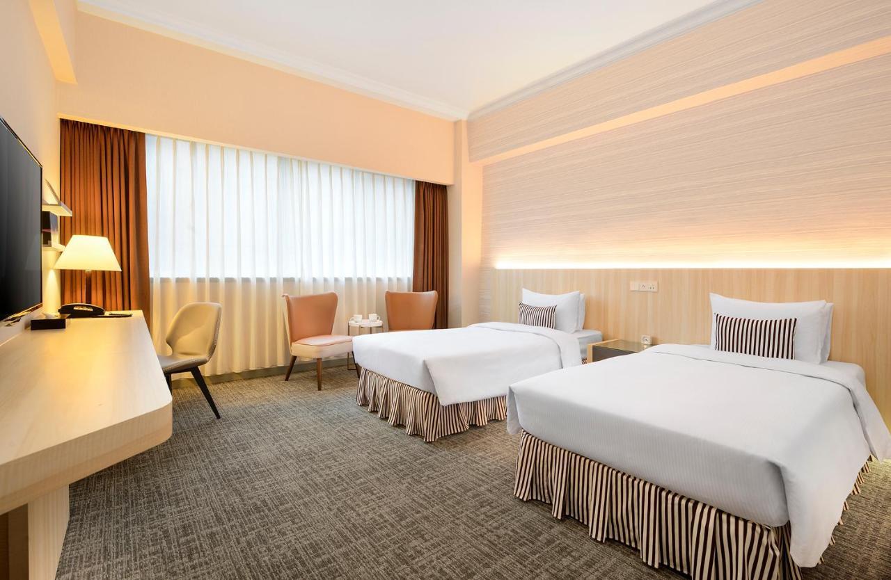 Hotel Caesar Park Taipei