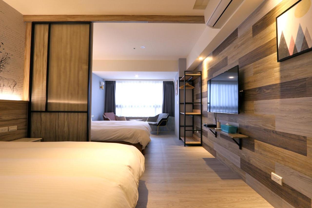 Homestay Mu House