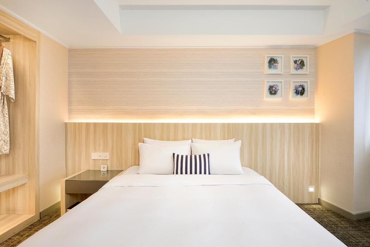 Caesar Park 4* Taipei