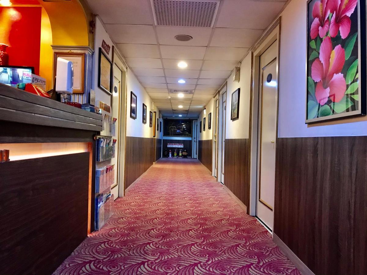 One One Hotel