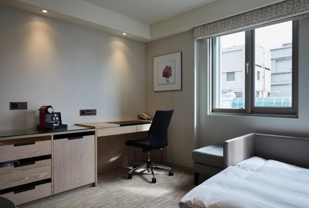 K Chang-an 4* Taipei