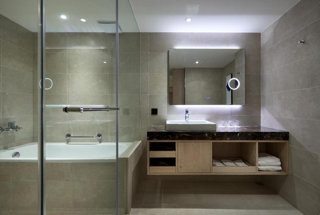 Hotel K Chang-an 4*