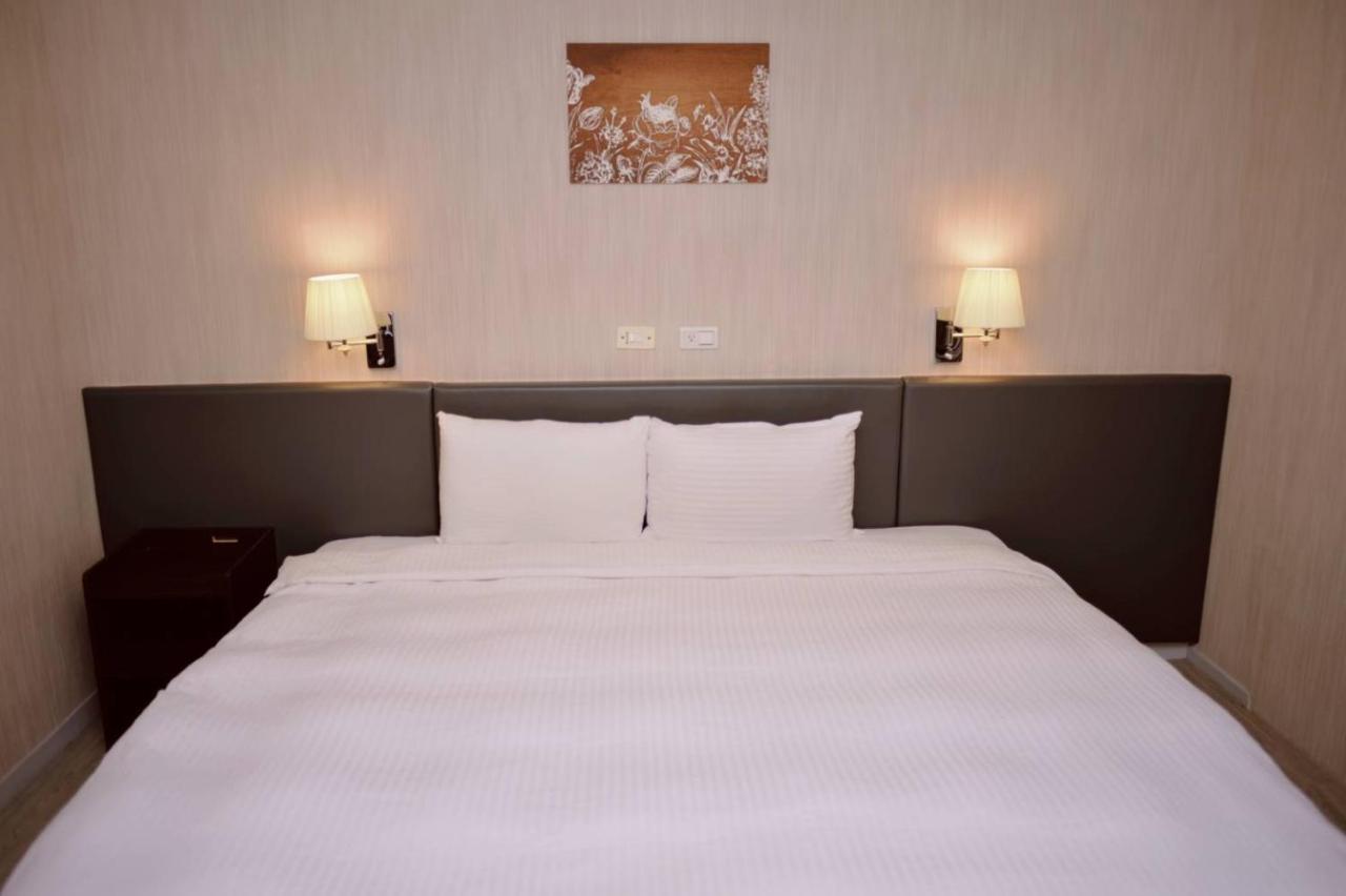 Walker Hotel-sanchong ⅲ Hotel Taipei