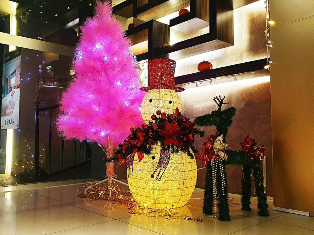 Walker Hotel-sanchong ⅲ 3*