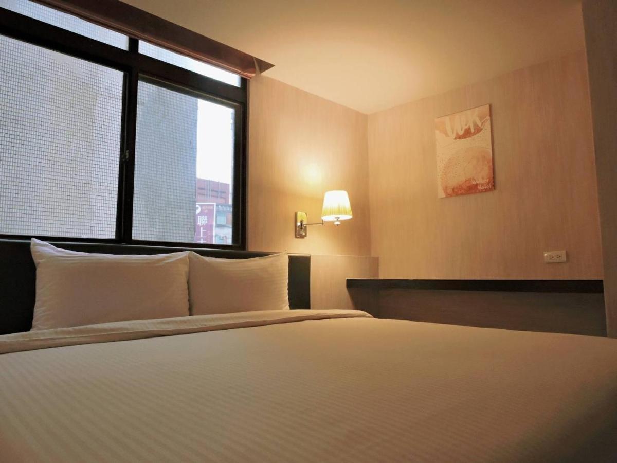 Walker Hotel-sanchong ⅲ Hotel Taipei
