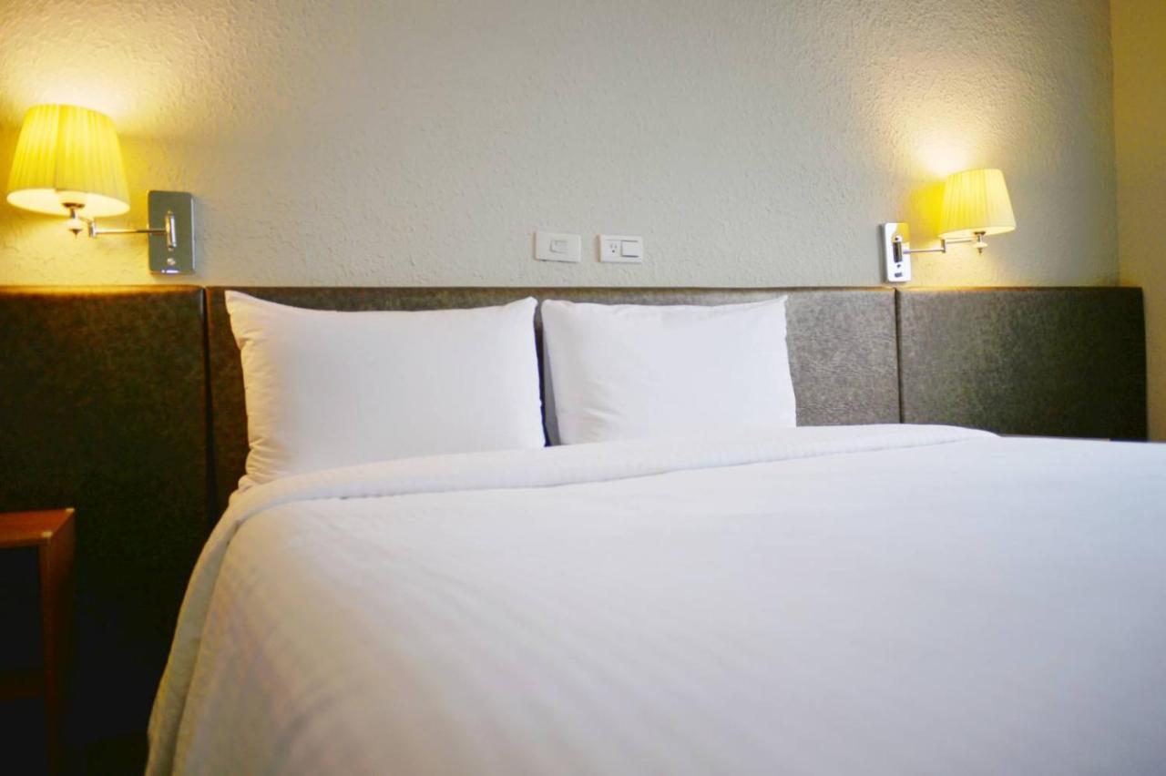 Walker Hotel-sanchong ⅲ Hotel 3*