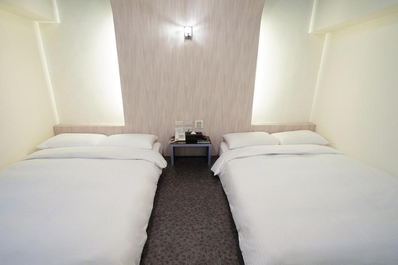 Walker Hotel-sanchong ⅲ