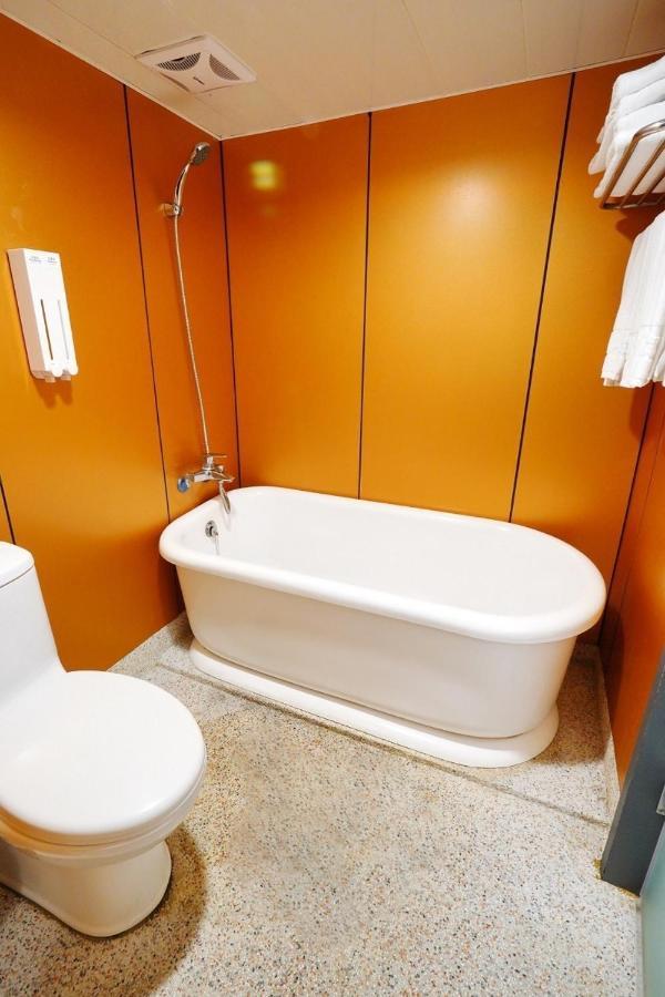 Hotel Walker Hotel-sanchong ⅲ Taipei
