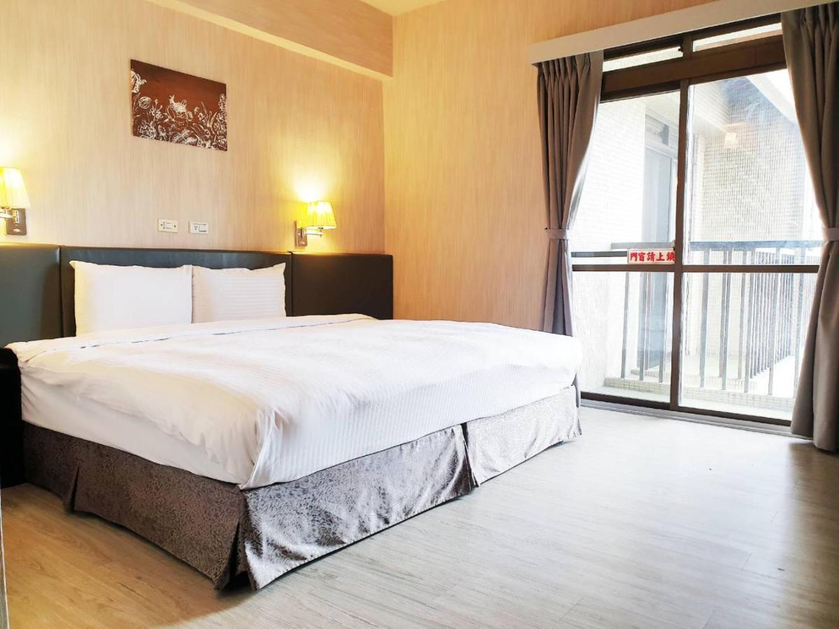 Walker Hotel-sanchong ⅲ