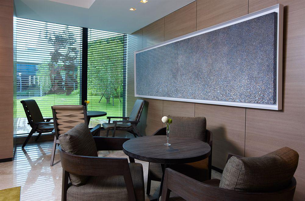 Humble House Taipei, Curio Collection By Hilton Taipei
