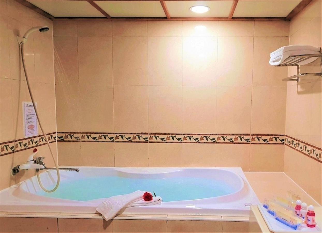 Hotel Chyuan Du Spring 3*