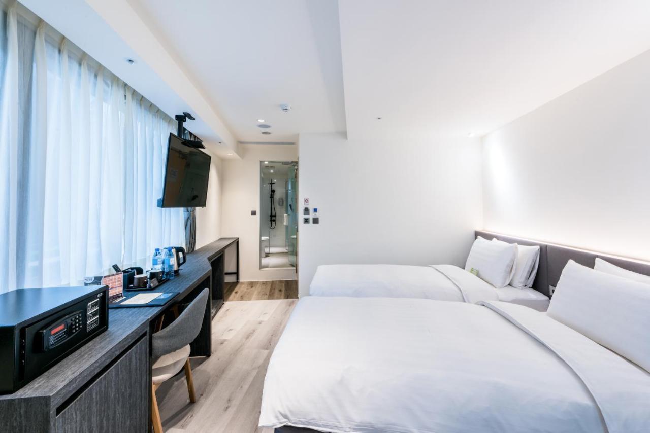 Hotel Rf - Zhongxiao Taipei
