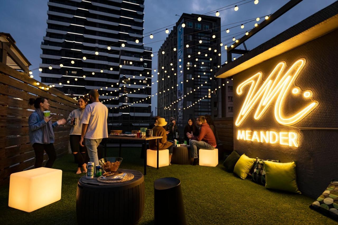 Hostel Meander