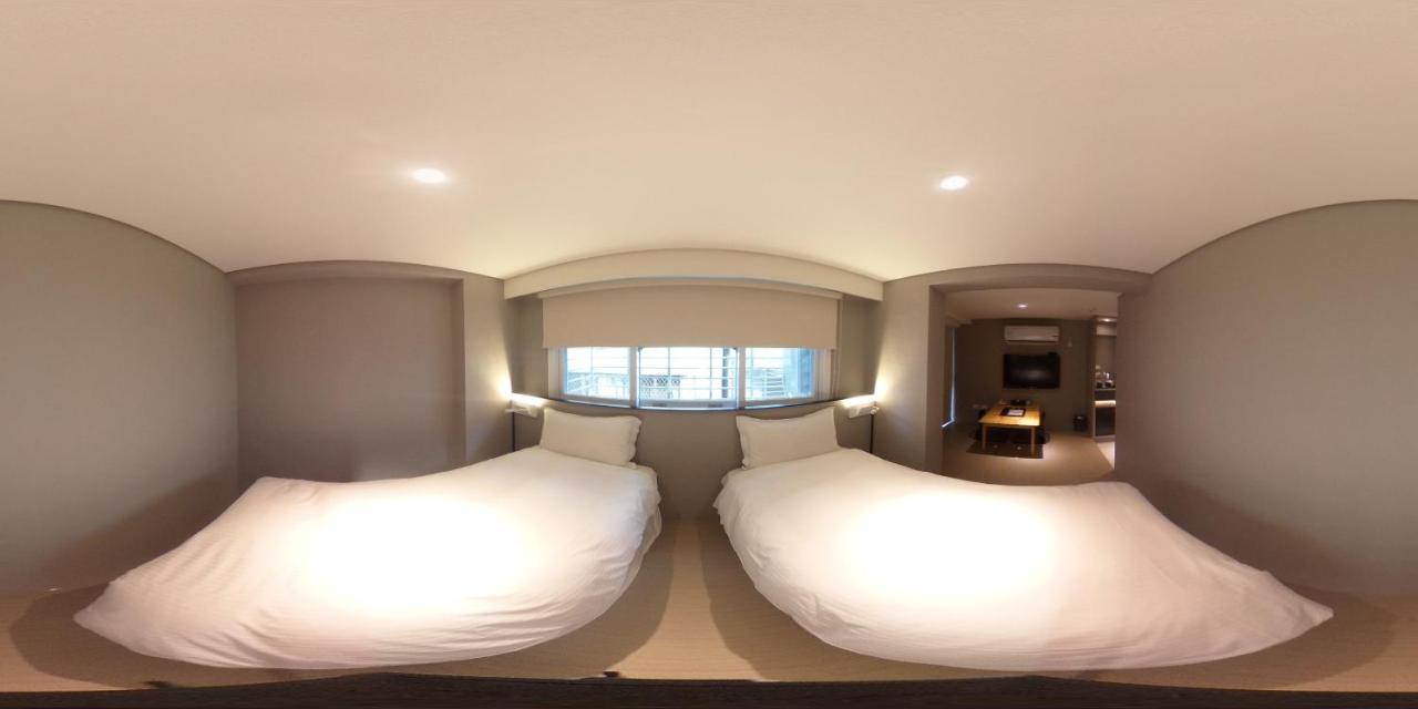 Aparthotel 甲山林101行旅 3*