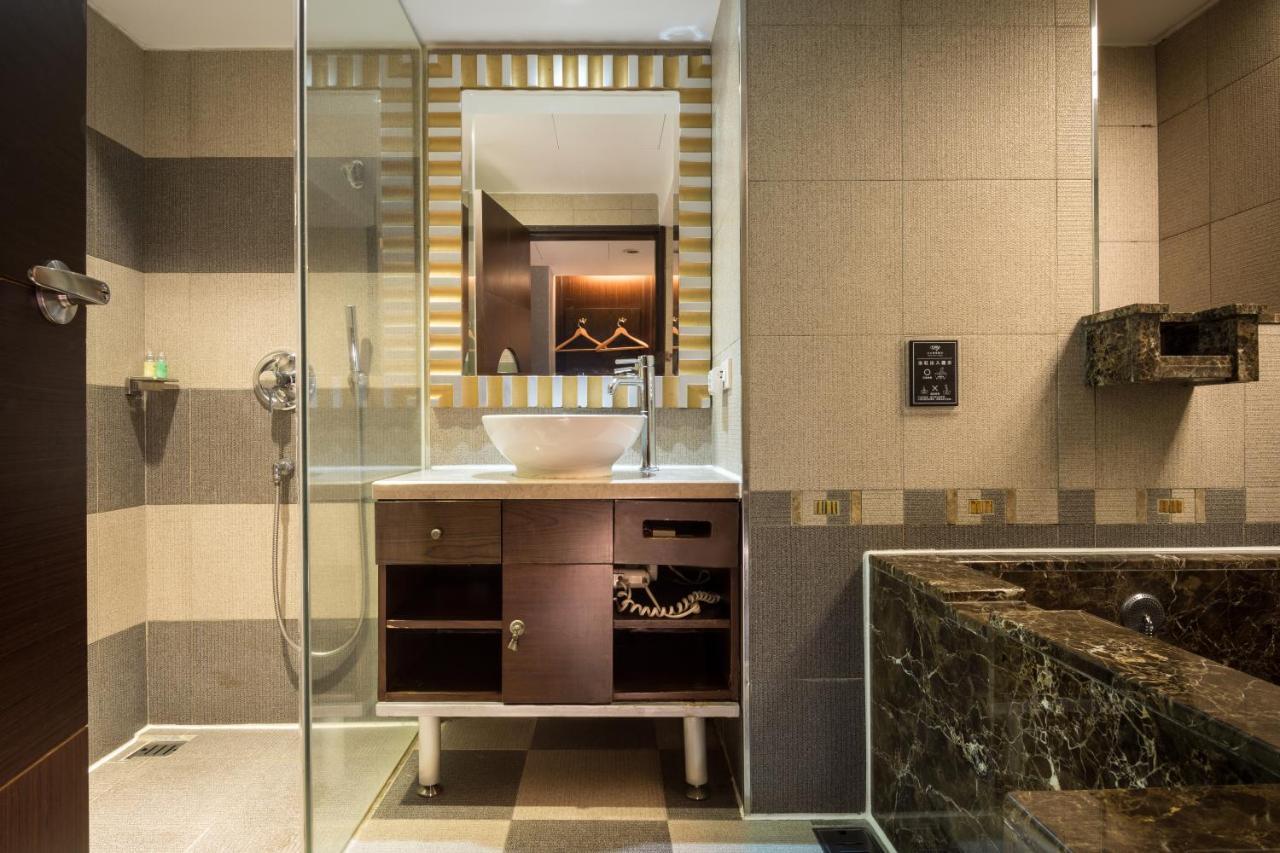 Hotel Lotty Taipei