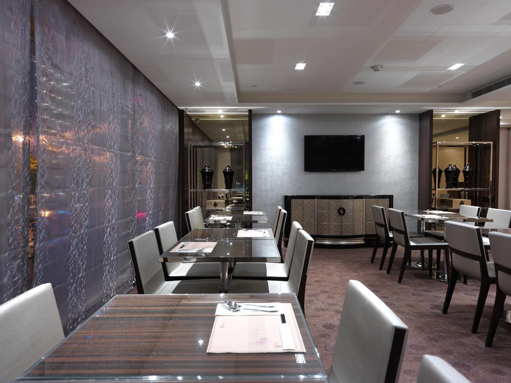K Songjiang 4*