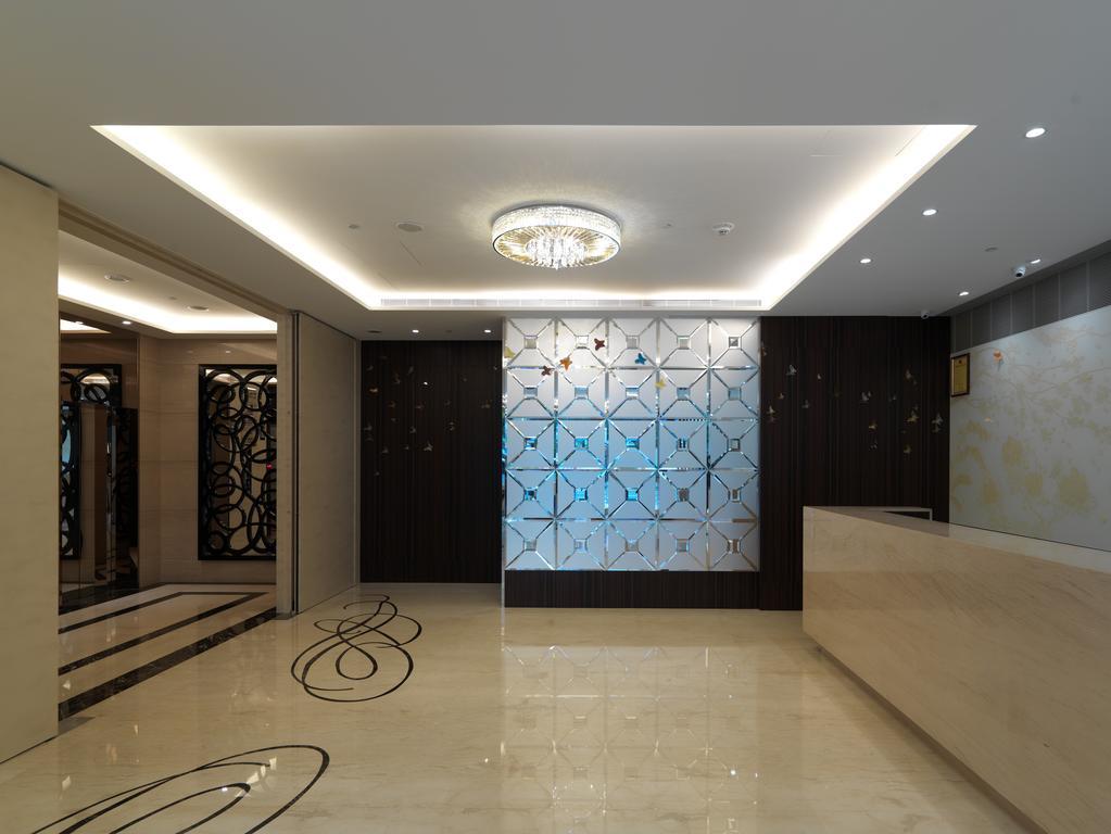 K Songjiang 4*