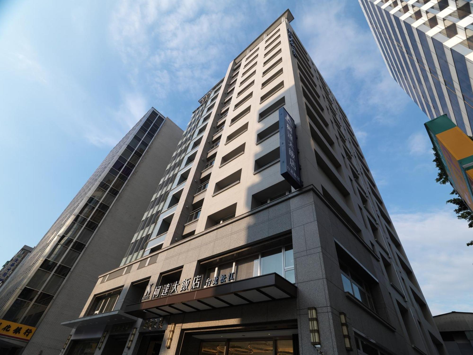 Hotel K Songjiang