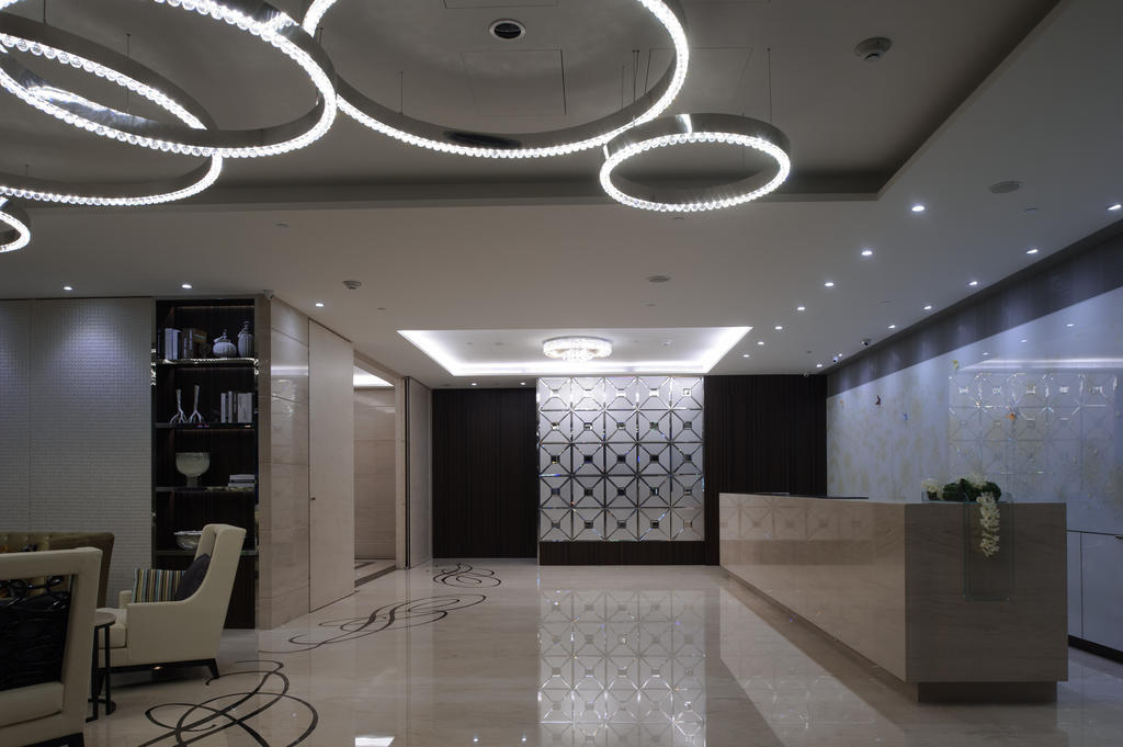 Hotel K Songjiang 4*