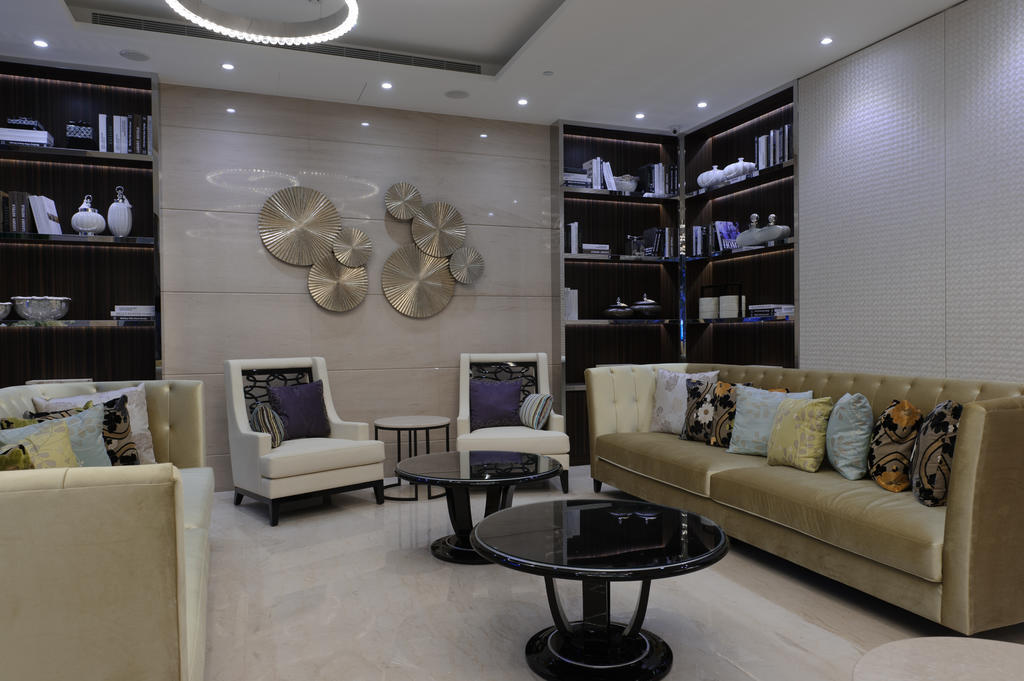 K Songjiang 4* Taipei