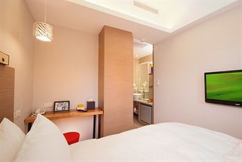 Lan Ting Business Taipei