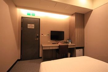 Royal Hotel Taipei