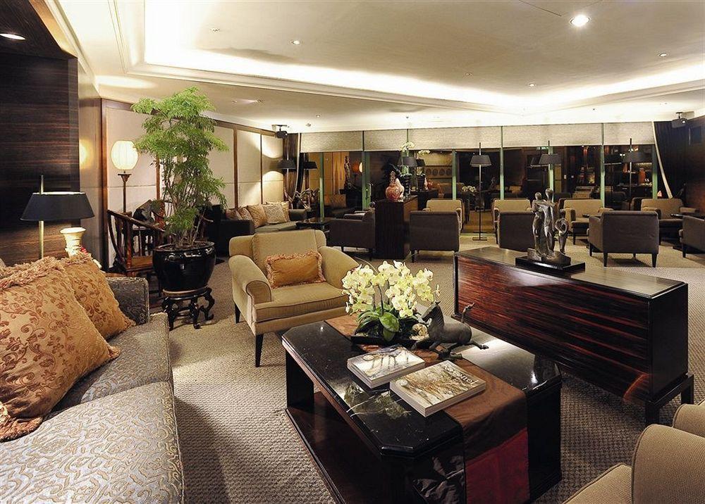 Hotel Pacific Business
