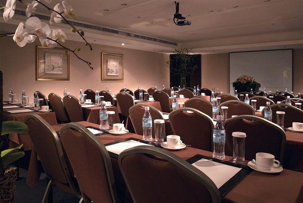 Hotel Pacific Business 4*