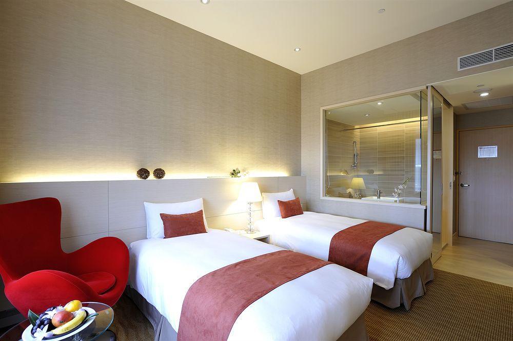 Riverview 4*