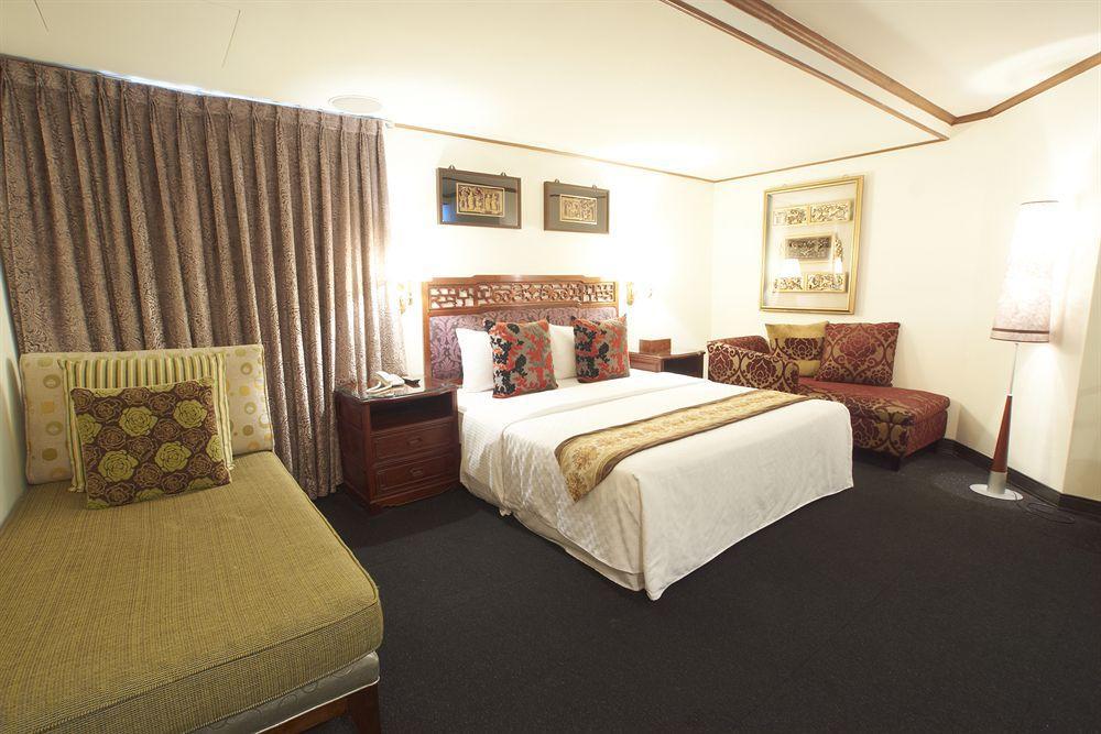 Hotel Han She