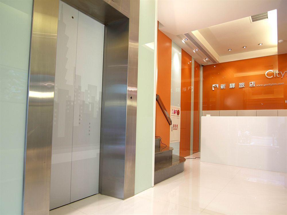 Cityinn Station Branch I Hotel Taipei