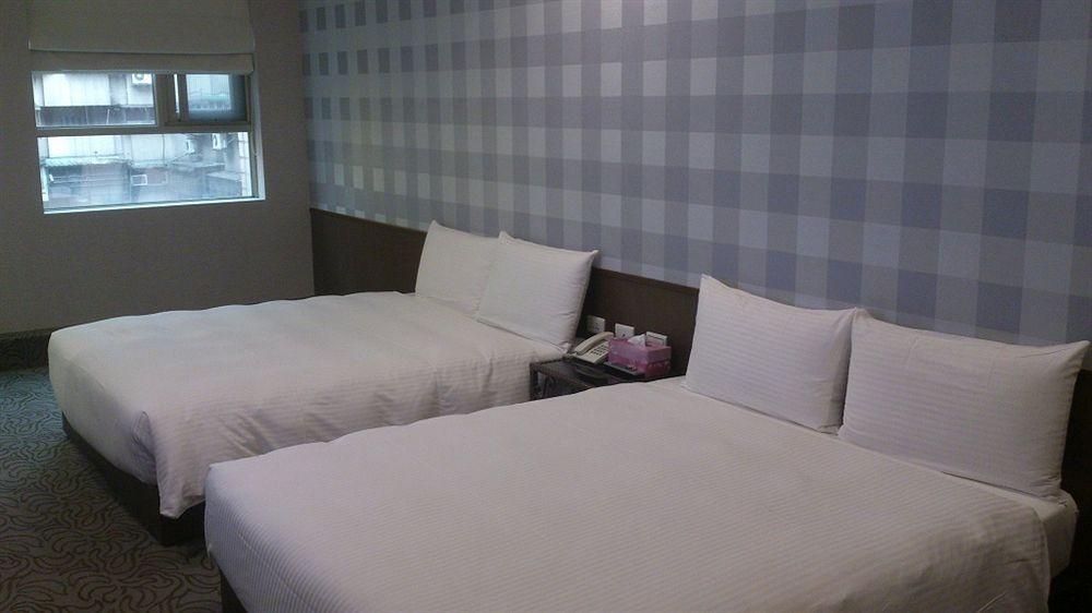 Moshamanla - Ximen Hotel 3*