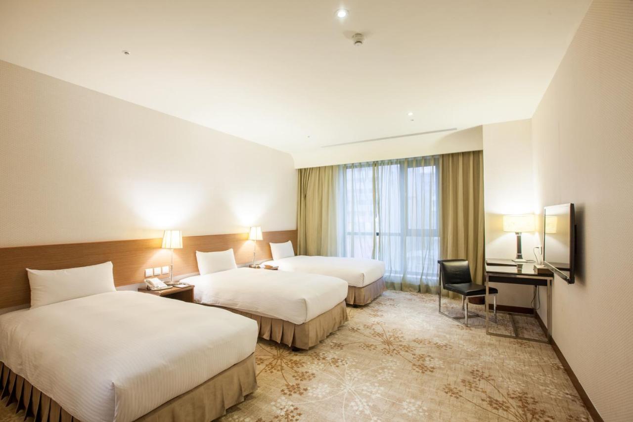 Hotel Taisugar 4*
