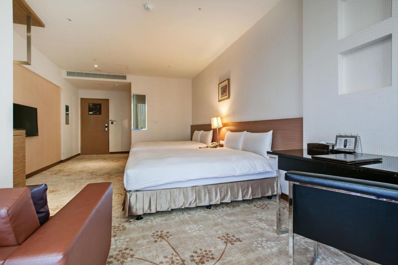 Taisugar Hotel 4*